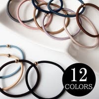 Melody　Accessory（メロディーアクセサリー）のヘアアクセサリー/ヘアゴム