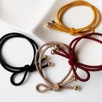 Melody　Accessory（メロディーアクセサリー）のヘアアクセサリー/ヘアゴム