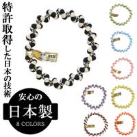 Melody　Accessory（メロディーアクセサリー）のヘアアクセサリー/ヘアゴム
