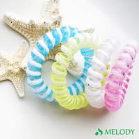 Melody　Accessory（メロディーアクセサリー）のヘアアクセサリー/ヘアゴム