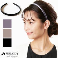 Melody　Accessory（メロディーアクセサリー）のヘアアクセサリー/カチューシャ