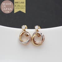 Melody　Accessory（メロディーアクセサリー）のアクセサリー/イヤリング