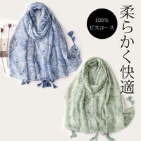 Melody　Accessory（メロディーアクセサリー）の小物/スカーフ