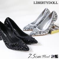 LibertyDoll（リバティードール）のシューズ・靴/パンプス