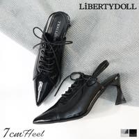 LibertyDoll（リバティードール）のシューズ・靴/パンプス