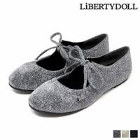 LibertyDoll（リバティードール）のシューズ・靴/パンプス