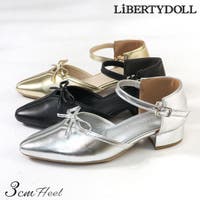 LibertyDoll（リバティードール）のシューズ・靴/パンプス