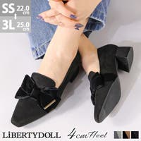 LibertyDoll（リバティードール）のシューズ・靴/パンプス
