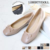 LibertyDoll（リバティードール）のシューズ・靴/パンプス