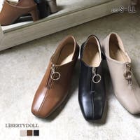 LibertyDoll（リバティードール）のシューズ・靴/ブーティー
