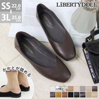 LibertyDoll（リバティードール）のシューズ・靴/パンプス