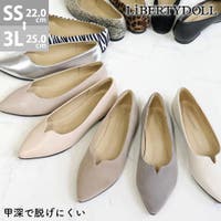 LibertyDoll（リバティードール）のシューズ・靴/パンプス