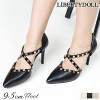 LibertyDoll（リバティードール）のシューズ・靴/パンプス