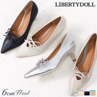 LibertyDoll（リバティードール）のシューズ・靴/パンプス