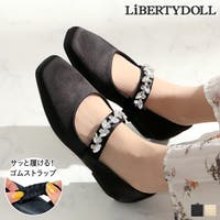 LibertyDoll（リバティードール）のシューズ・靴/パンプス