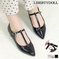 LibertyDoll（リバティードール）のシューズ・靴/パンプス