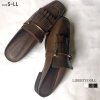 LibertyDoll（リバティードール）のシューズ・靴/ミュール