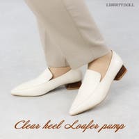 LibertyDoll（リバティードール）のシューズ・靴/パンプス