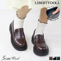 LibertyDoll（リバティードール）のシューズ・靴/ローファー