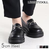 LibertyDoll（リバティードール）のシューズ・靴/ローファー