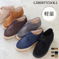 LibertyDoll（リバティードール）のシューズ・靴/モカシン