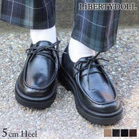 LibertyDoll（リバティードール）のシューズ・靴/ドレスシューズ