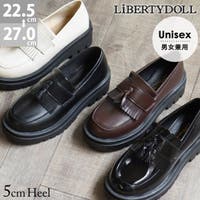 LibertyDoll（リバティードール）のシューズ・靴/ローファー