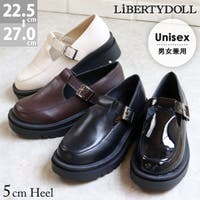LibertyDoll（リバティードール）のシューズ・靴/スリッポン