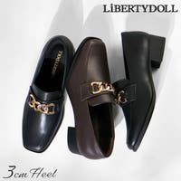 LibertyDoll（リバティードール）のシューズ・靴/ローファー