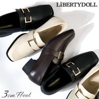 LibertyDoll（リバティードール）のシューズ・靴/ローファー