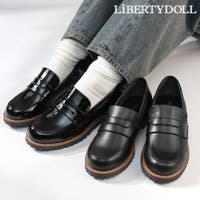 LibertyDoll（リバティードール）のシューズ・靴/ローファー