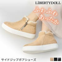 LibertyDoll（リバティードール）のシューズ・靴/スニーカー