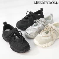 LibertyDoll（リバティードール）のシューズ・靴/スニーカー