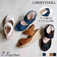 LibertyDoll（リバティードール）のシューズ・靴/サンダル