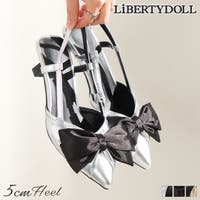 LibertyDoll（リバティードール）のシューズ・靴/パンプス