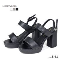 LibertyDoll（リバティードール）のシューズ・靴/サンダル