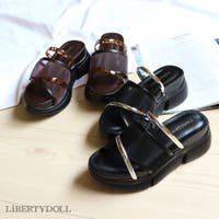LibertyDoll（リバティードール）のシューズ・靴/サンダル