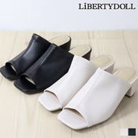 LibertyDoll（リバティードール）のシューズ・靴/サンダル