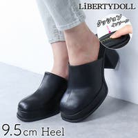 LibertyDoll（リバティードール）のシューズ・靴/サンダル