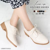 LibertyDoll（リバティードール）のシューズ・靴/フラットシューズ