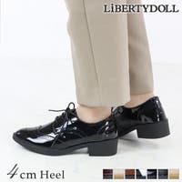 LibertyDoll（リバティードール）のシューズ・靴/フラットシューズ