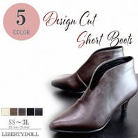 LibertyDoll（リバティードール）のシューズ・靴/ブーティー