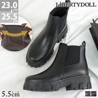 LibertyDoll（リバティードール）のシューズ・靴/ショートブーツ