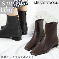 LibertyDoll（リバティードール）のシューズ・靴/ブーツ