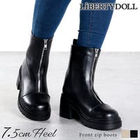 LibertyDoll（リバティードール）のシューズ・靴/ブーツ