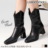 LibertyDoll（リバティードール）のシューズ・靴/ブーツ