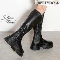 LibertyDoll（リバティードール）のシューズ・靴/ブーツ