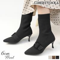 LibertyDoll（リバティードール）のシューズ・靴/ブーツ