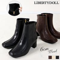 LibertyDoll（リバティードール）のシューズ・靴/ブーツ