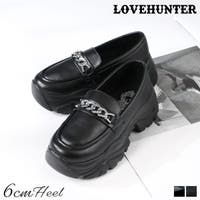 LibertyDoll（リバティードール）のシューズ・靴/ローファー